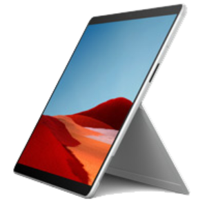 Surface Pro X (2nd)